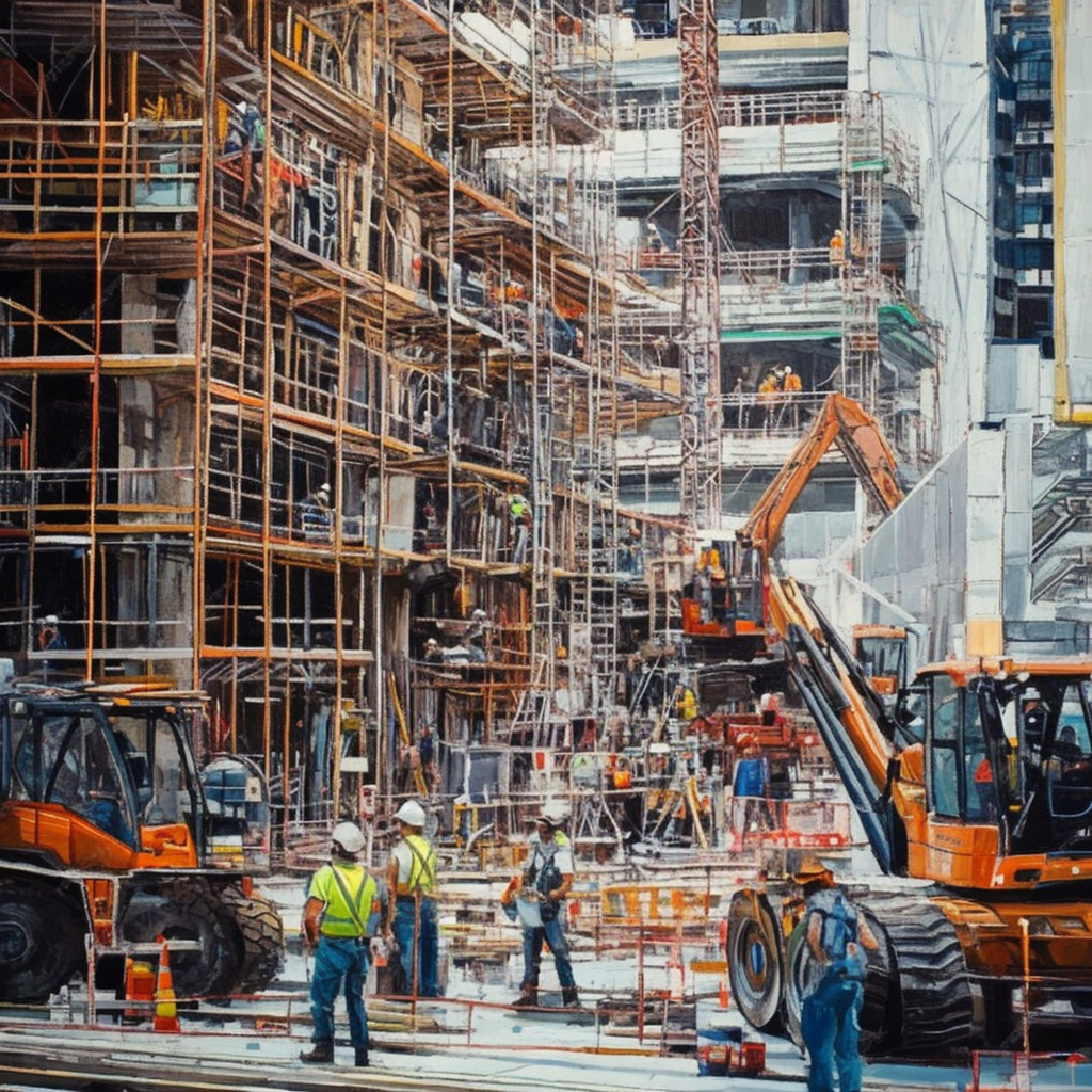 Industrial Construction