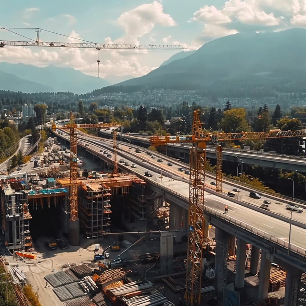Infrastructure Development