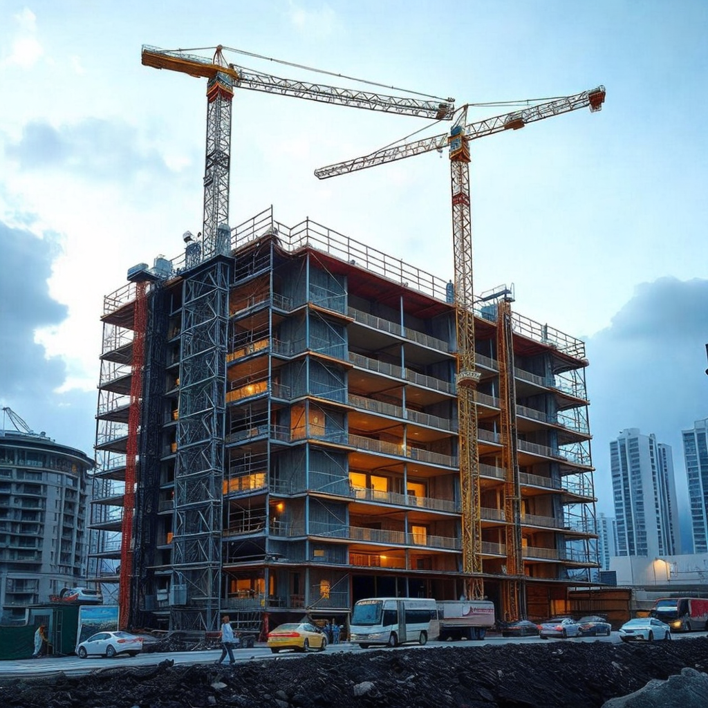 Residential Construction