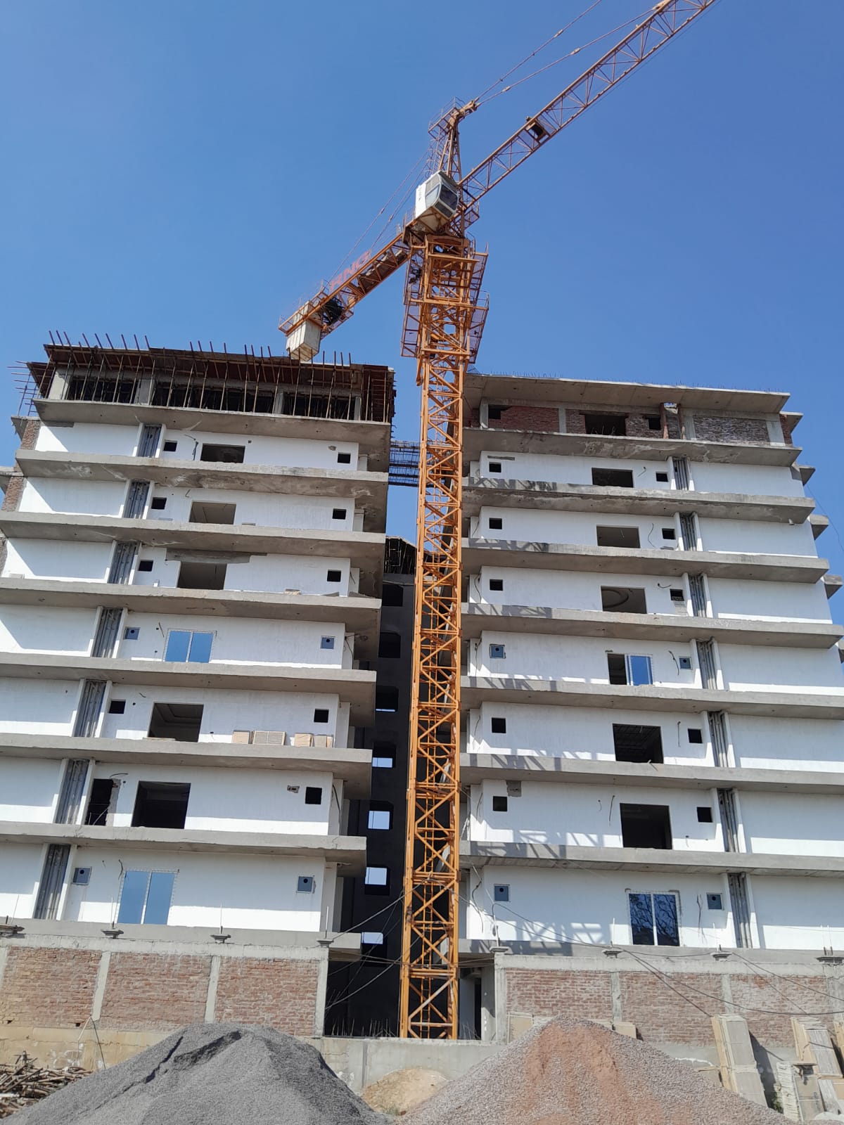 Shruti Garden Housing Project at GH-02, Kalindi Kunj, G.T. Road Khurja (U.P.)
